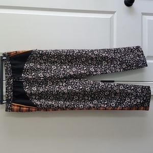 women's xs scotch & soda maison scotch pants